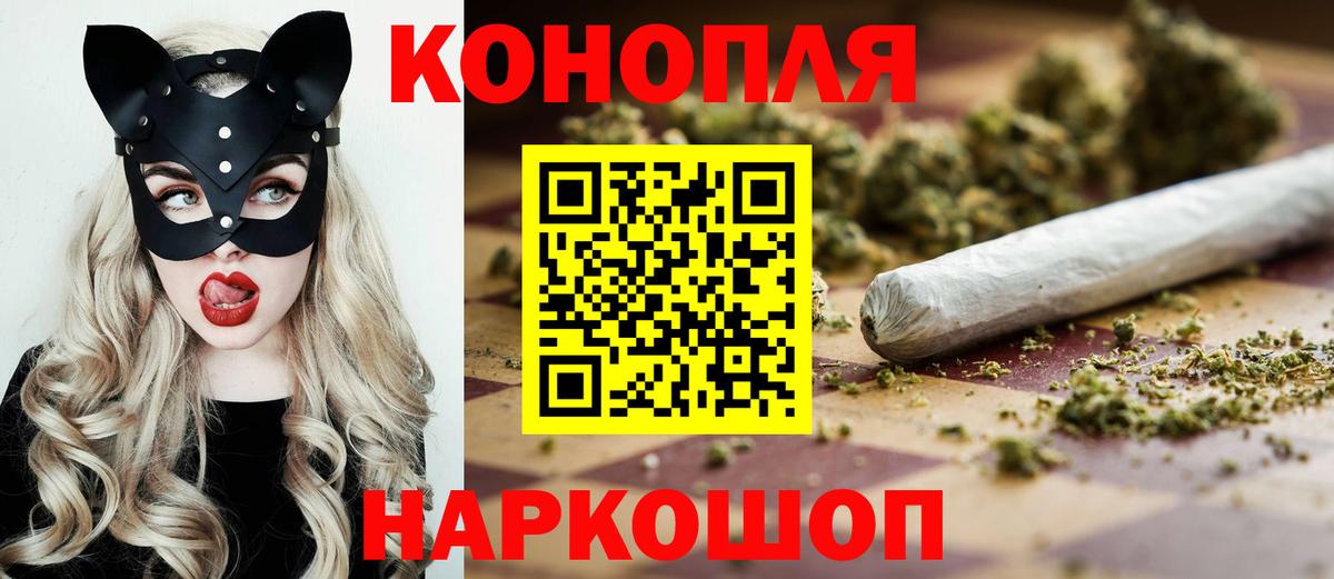 Каннабис SATIVA & INDICA Канаш